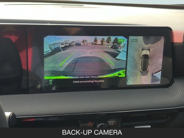 2026 Nissan Kicks SR 2026 Nissan Kicks SR