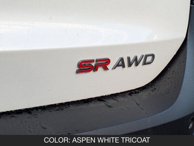 2026 Nissan Kicks SR 2026 Nissan Kicks SR