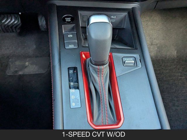 2026 Nissan Kicks SR 2026 Nissan Kicks SR