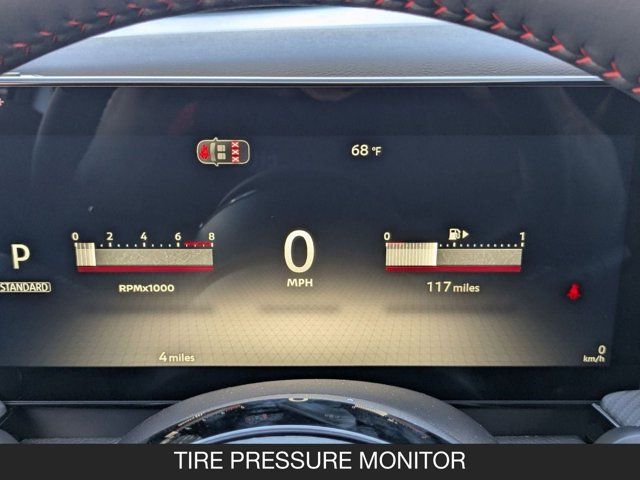 2026 Nissan Kicks SR 2026 Nissan Kicks SR