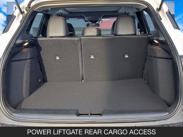 2026 Nissan Kicks SR 2026 Nissan Kicks SR