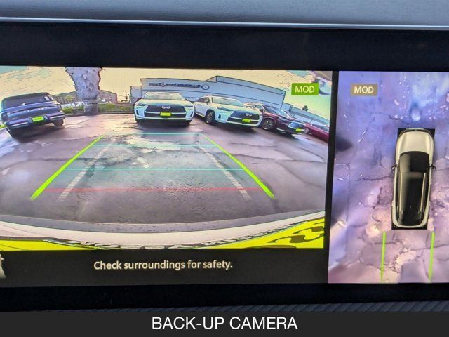 2026 Nissan Kicks SR 2026 Nissan Kicks SR