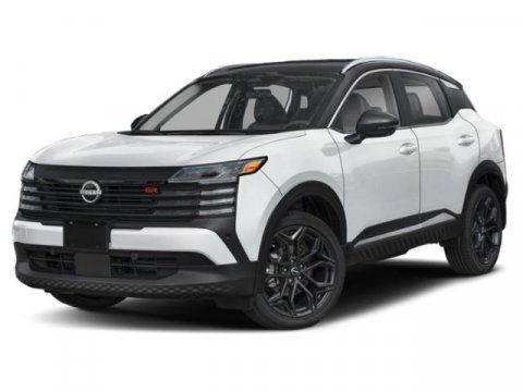 2026 Nissan Kicks SR 2026 Nissan Kicks SR