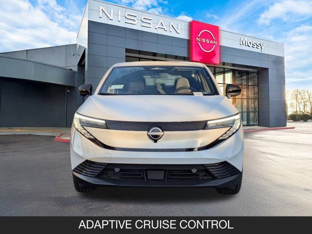 2026 Nissan Leaf S+ 2026 Nissan Leaf S+