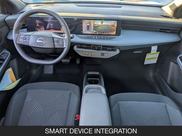 2026 Nissan Leaf S+ 2026 Nissan Leaf S+