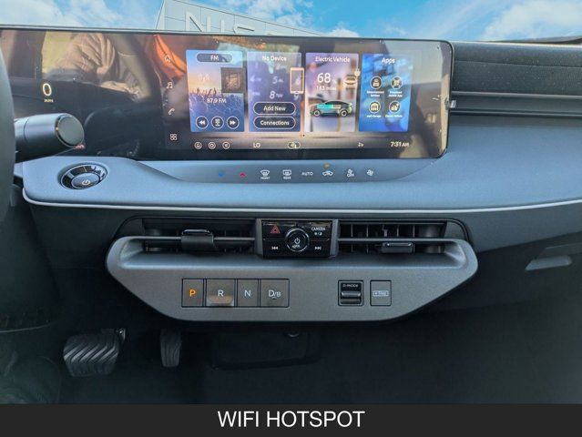 2026 Nissan Leaf S+ 2026 Nissan Leaf S+