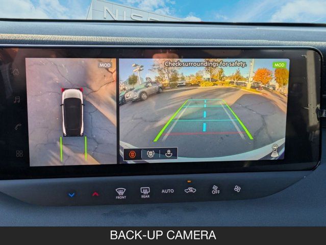 2026 Nissan Leaf S+ 2026 Nissan Leaf S+