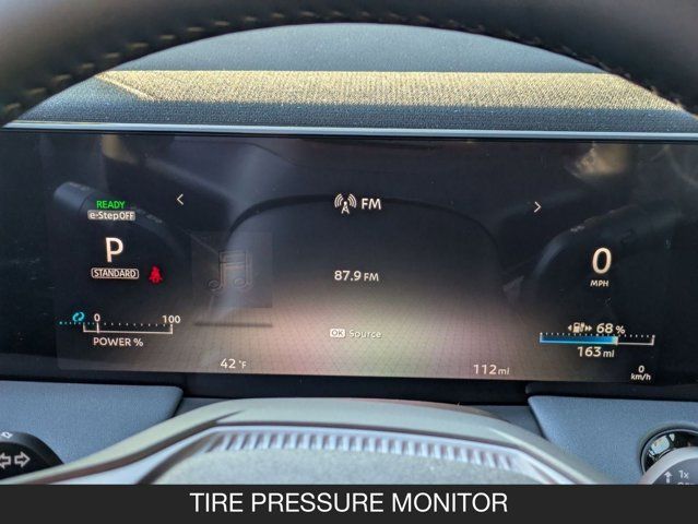 2026 Nissan Leaf S+ 2026 Nissan Leaf S+