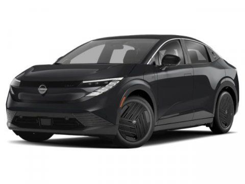 2026 Nissan Leaf S+ 2026 Nissan Leaf S+