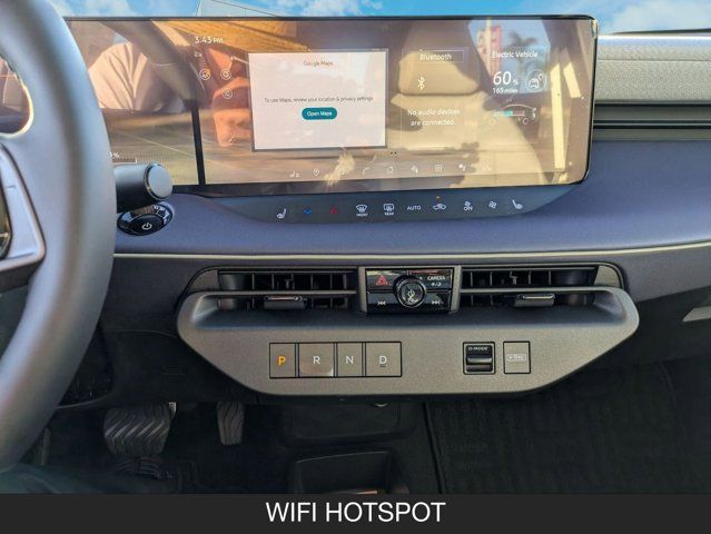 2026 Nissan Leaf SV+ 2026 Nissan Leaf SV+