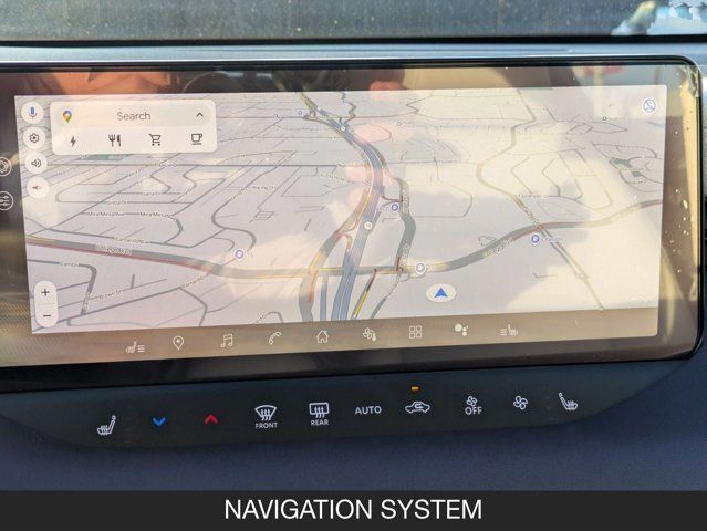 2026 Nissan Leaf SV+ 2026 Nissan Leaf SV+