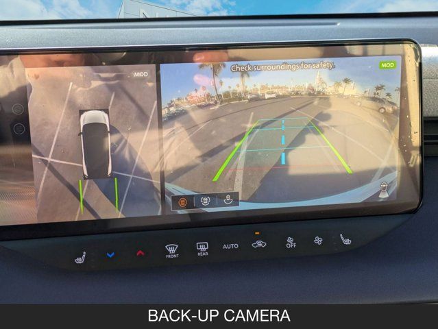 2026 Nissan Leaf SV+ 2026 Nissan Leaf SV+