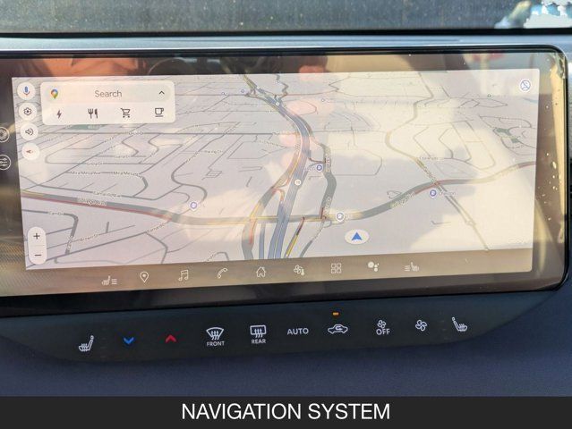 2026 Nissan Leaf SV+