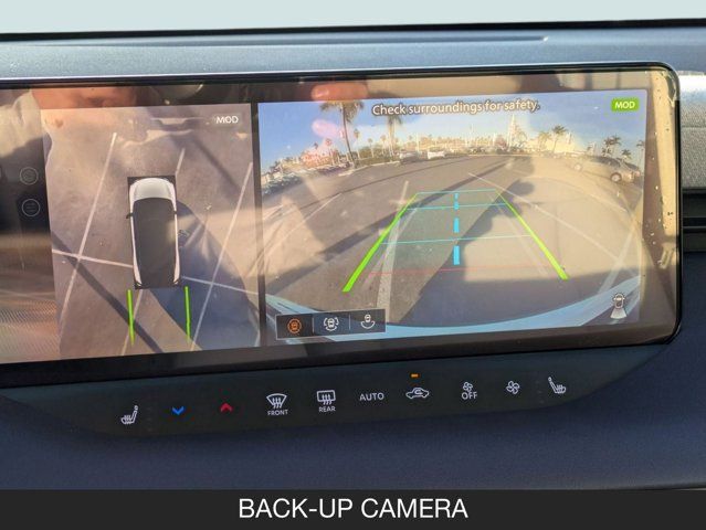 2026 Nissan Leaf SV+