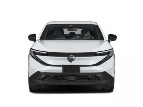 2026 Nissan Leaf SV+