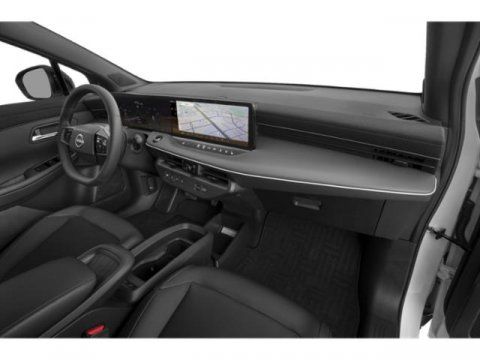 2026 Nissan Leaf SV+