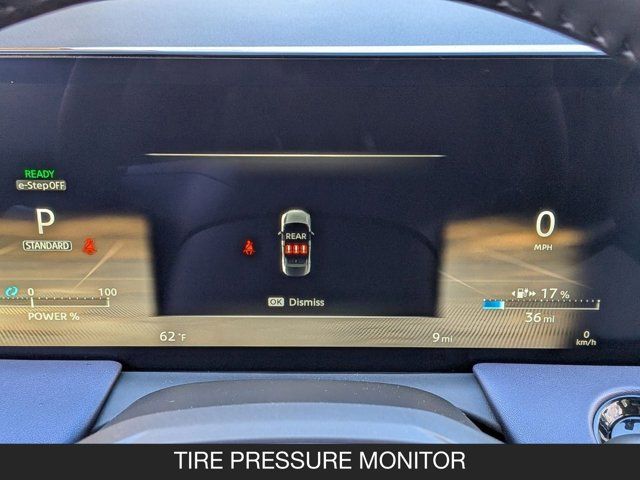 2026 Nissan Leaf SV+