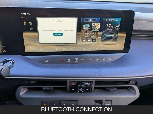 2026 Nissan Leaf SV+