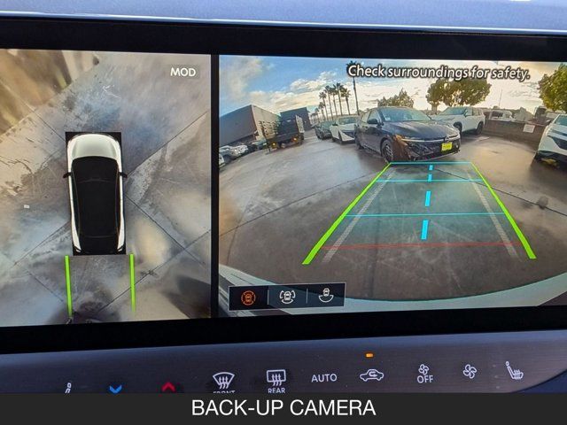 2026 Nissan Leaf SV+