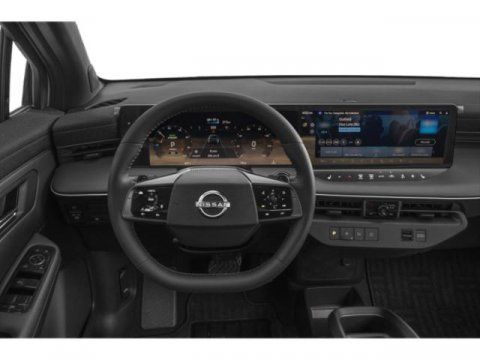 2026 Nissan Leaf SV+ 2026 Nissan Leaf SV+