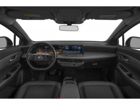 2026 Nissan Leaf SV+ 2026 Nissan Leaf SV+