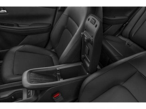 2026 Nissan Leaf SV+ 2026 Nissan Leaf SV+