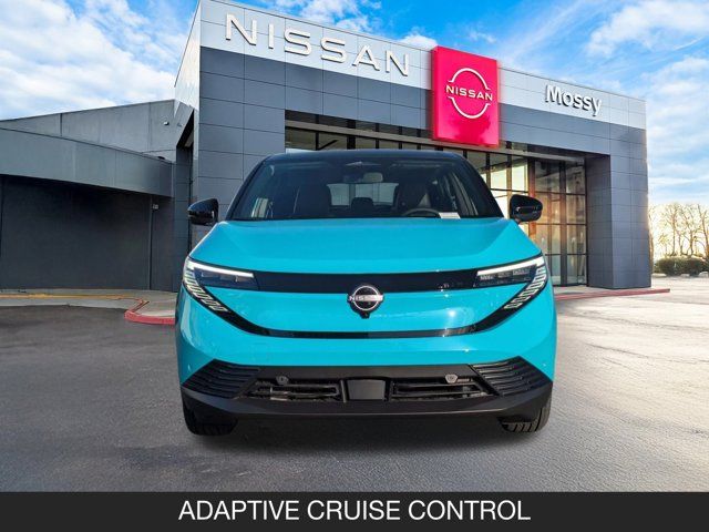 2026 Nissan Leaf SV+ 2026 Nissan Leaf SV+