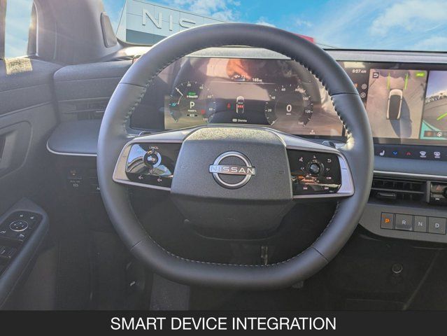 2026 Nissan Leaf SV+ 2026 Nissan Leaf SV+