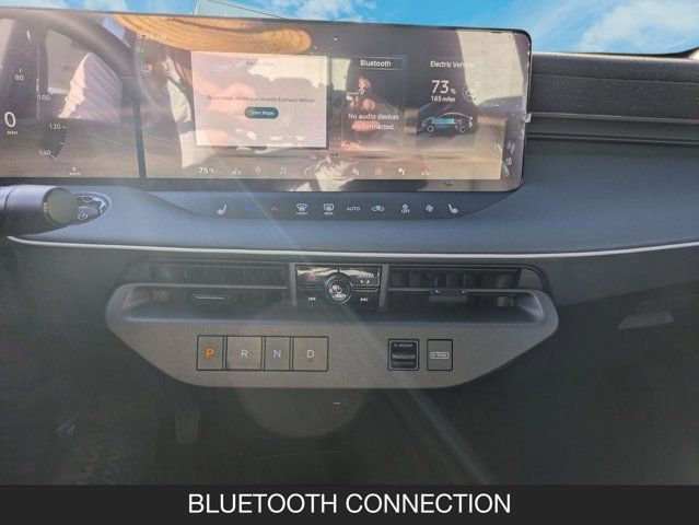 2026 Nissan Leaf SV+ 2026 Nissan Leaf SV+