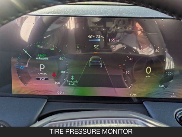 2026 Nissan Leaf SV+ 2026 Nissan Leaf SV+