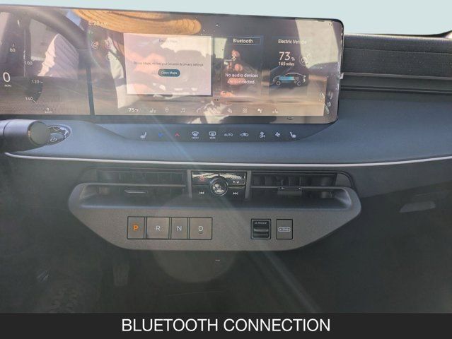 2026 Nissan Leaf SV+