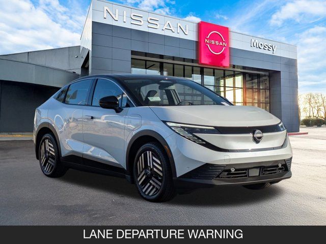 2026 Nissan Leaf SV+ 2026 Nissan Leaf SV+