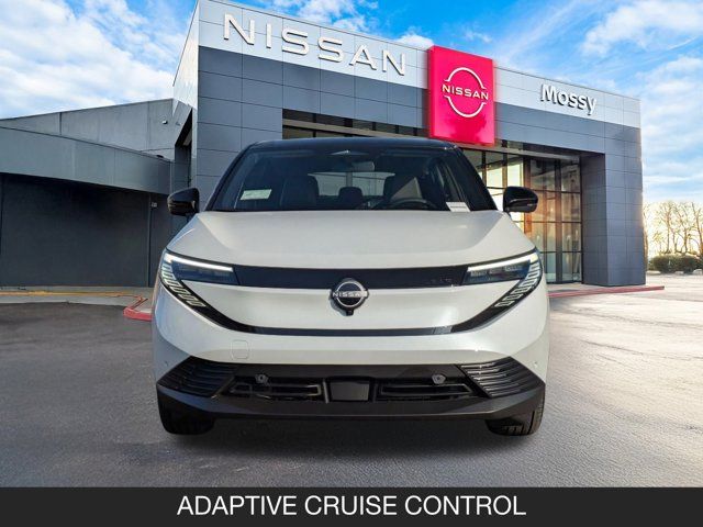 2026 Nissan Leaf SV+ 2026 Nissan Leaf SV+