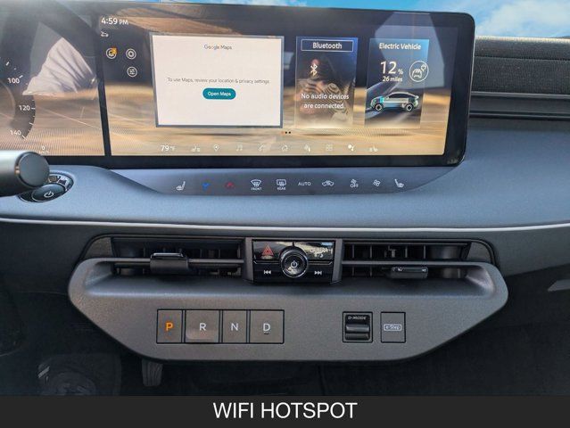 2026 Nissan Leaf SV+ 2026 Nissan Leaf SV+