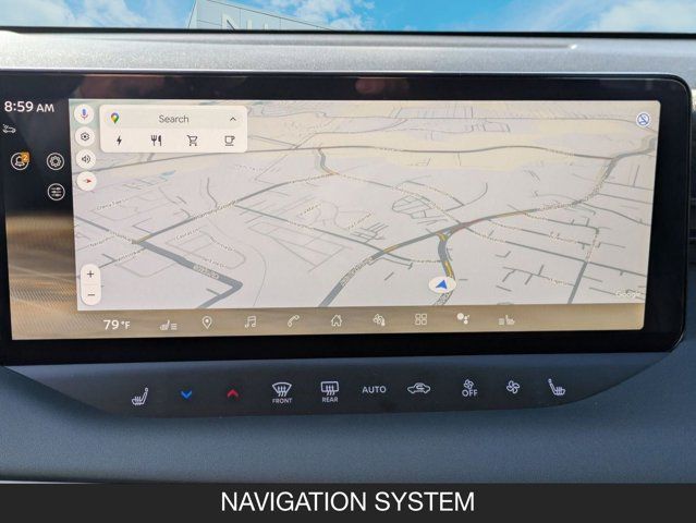 2026 Nissan Leaf SV+ 2026 Nissan Leaf SV+