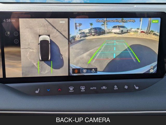 2026 Nissan Leaf SV+ 2026 Nissan Leaf SV+