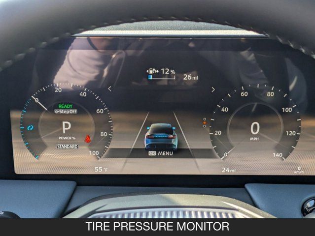 2026 Nissan Leaf SV+ 2026 Nissan Leaf SV+