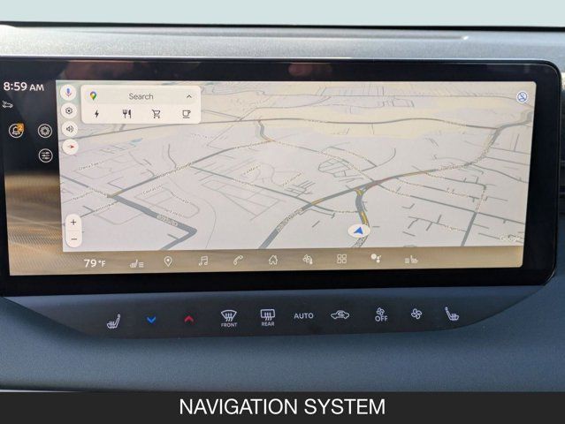 2026 Nissan Leaf SV+