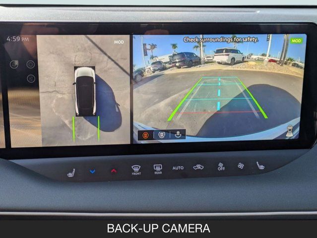 2026 Nissan Leaf SV+