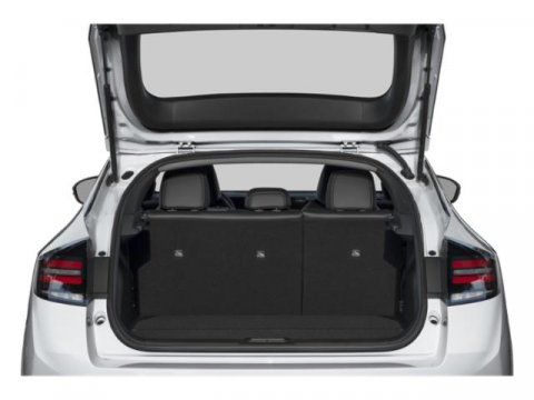 2026 Nissan Leaf SV+