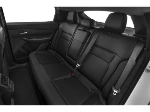 2026 Nissan Leaf SV+