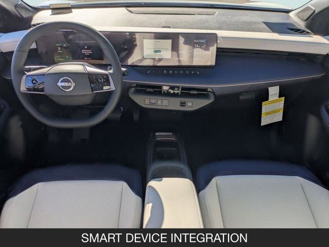 2026 Nissan Leaf SV+