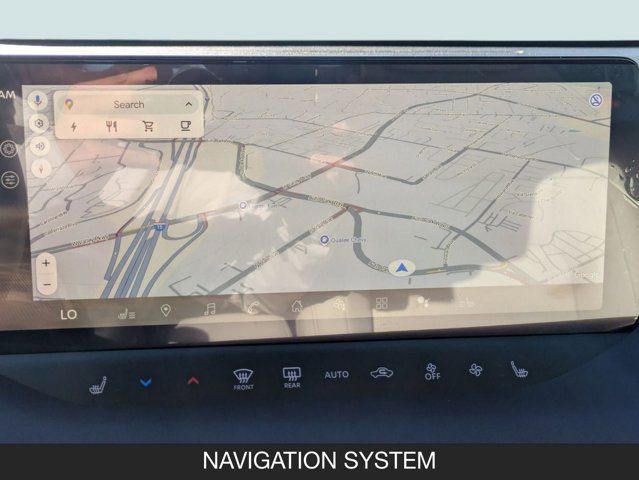 2026 Nissan Leaf SV+