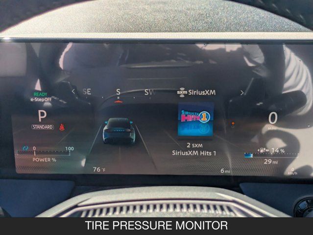 2026 Nissan Leaf SV+