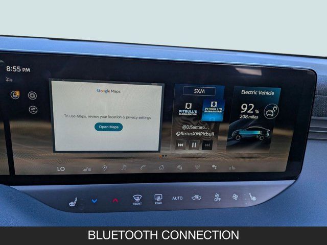 2026 Nissan Leaf SV+