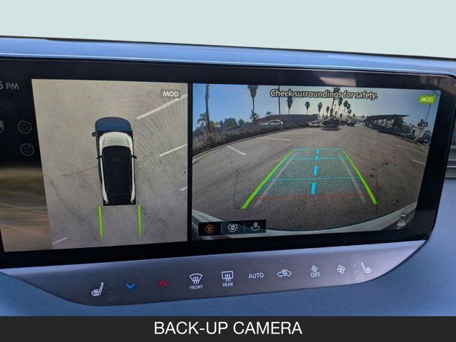 2026 Nissan Leaf SV+