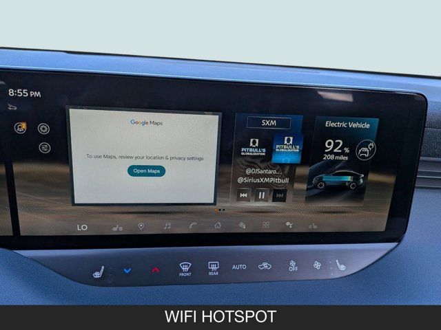 2026 Nissan Leaf SV+