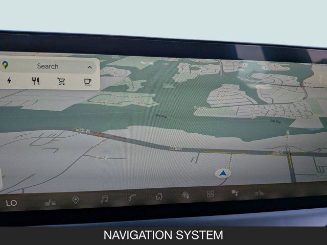 2026 Nissan Leaf SV+