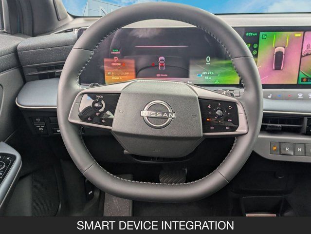 2026 Nissan Leaf SV+ 2026 Nissan Leaf SV+