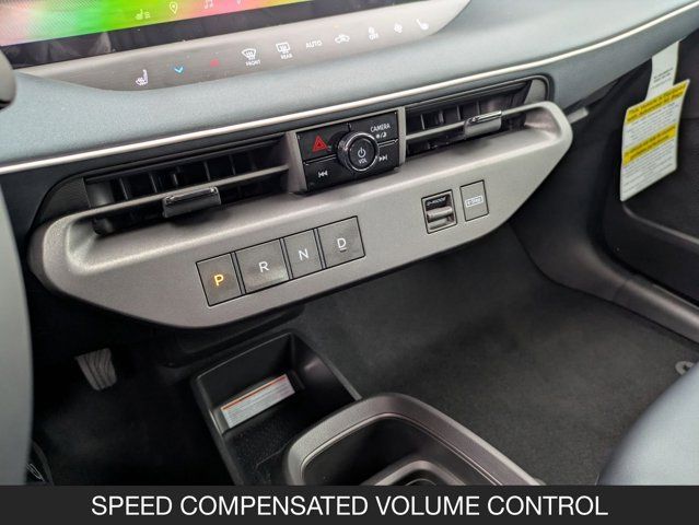 2026 Nissan Leaf SV+ 2026 Nissan Leaf SV+